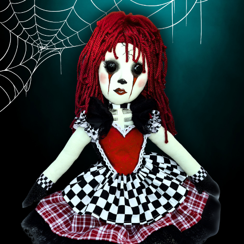 Scarlette