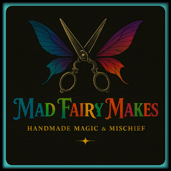 Mad Fairy Makes